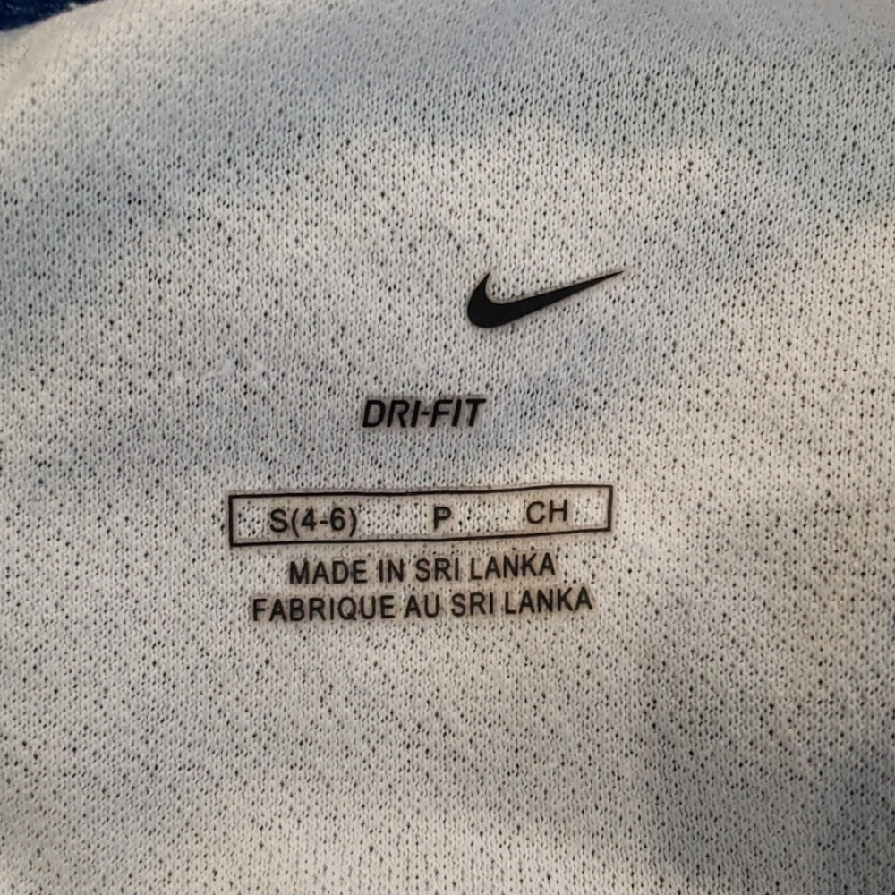 NIKE Dri-Fit Shorts - Picture 6 of 7